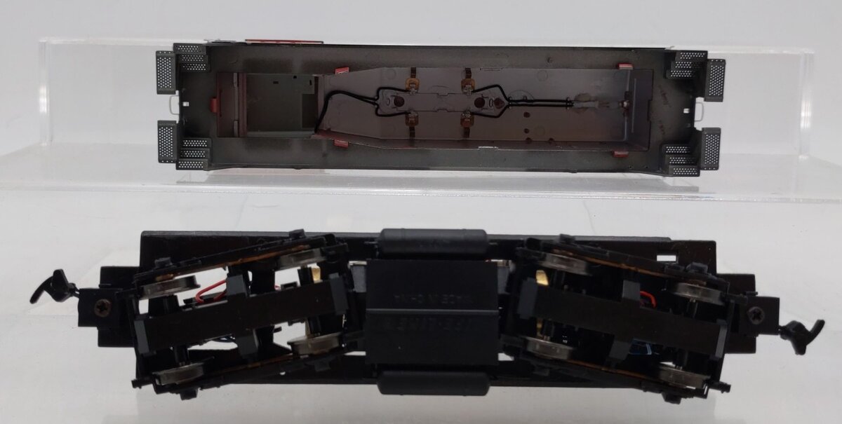Proto 2000 21132 HO Scale Florida East Coast SW9/1200 Diesel Locomotive #226 LN/Box
