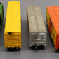 Bachmann & Other Assorted HO Scale  Freight Cars [10] #59274 #2536 #397036 EX