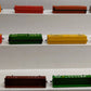 Bachmann & Other Assorted HO Scale  Freight Cars [10] #59274 #2536 #397036 EX