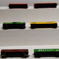 Bachmann & Other Assorted HO Scale  Freight Cars [10] #59274 #2536 #397036 EX