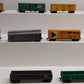 Life Like & Other Assorted HO Scale Freight Cars [10] EX