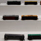 Life Like & Other Assorted HO Scale Freight Cars [10] EX