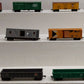 Life Like & Other Assorted HO Scale Freight Cars [10] EX