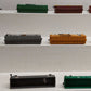Life Like & Other Assorted HO Scale Freight Cars [10] EX