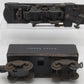 Lionel 1654 Vintage O 2-4-2 Steam Locomotive w/ 1654T Tender VG