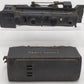 Lionel 1654 Vintage O 2-4-2 Steam Locomotive w/ 1654T Tender VG