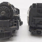 Lionel 2029 Vintage O 2-6-4 Diecast Steam Locomotive w/234W Tender VG