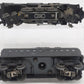 Lionel 2029 Vintage O 2-6-4 Diecast Steam Locomotive w/234W Tender VG