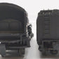 Lionel 2029 Vintage O 2-6-4 Diecast Steam Locomotive w/234W Tender VG