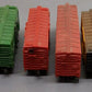 Life Like & Other Assorted HO Scale Freight Cars [10] EX