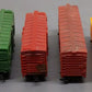 Life Like & Other Assorted HO Scale Freight Cars [10] EX