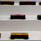 Life Like & Other Assorted HO Scale Freight Cars [10] EX