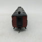 Bachmann Spectrum 81402 HO Scale Unlettered EMC Gas Electric Doodlebug EX/Box