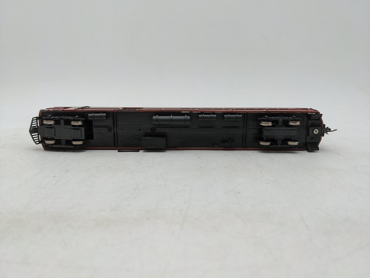 Bachmann Spectrum 81402 HO Scale Unlettered EMC Gas Electric Doodlebug EX/Box