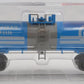 Menards 279-6734 O Gauge Conrail Tank Car #3326 NIB