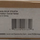 Menards 279-6734 O Gauge Conrail Tank Car #3326 NIB