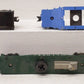 Lionel Vintage O Gauge Freight Cars #6462,3509,6014,6413 [5] VG