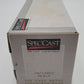 SpecCast 87020 Diecast 1967 Chevy "Toro" Pickup LN/Box
