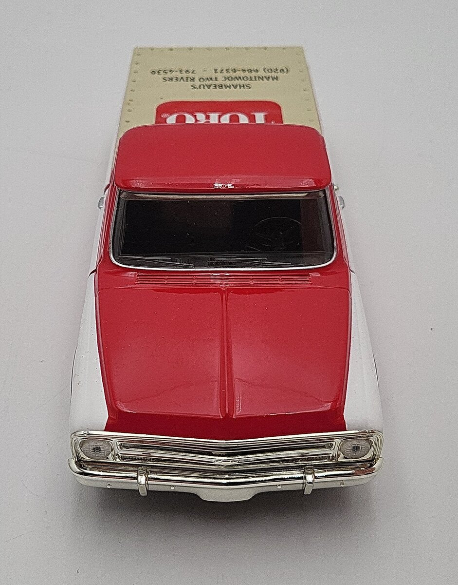 SpecCast 87020 Diecast 1967 Chevy 