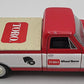 SpecCast 87020 Diecast 1967 Chevy "Toro" Pickup LN/Box