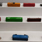 Life Like & Other Assorted HO Scale Freight Cars [11] EX