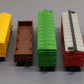 Life Like & Other Assorted HO Scale Freight Cars [11] EX