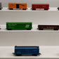 Life Like & Other Assorted HO Scale Freight Cars [11] EX