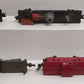 American Flyer S Postwar Assorted Freight Cars #7210,969,638,715,912,638 [6]