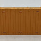 Lionel 6-16978 O Gauge Milwaukee Road Flat Car w/P&H Shovel Kit VG/Box