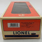Lionel 6-16978 O Gauge Milwaukee Road Flat Car w/P&H Shovel Kit VG/Box