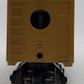 Lionel 6-16681 O Gauge Gold Animated Shark Aquarium Car VG/Box