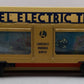 Lionel 6-16681 O Gauge Gold Animated Shark Aquarium Car VG/Box