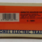 Lionel 6-16681 O Gauge Gold Animated Shark Aquarium Car VG/Box