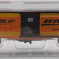 Menards 279-5786 O Gauge BNSF Boxcar #7131 NEW
