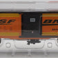 Menards 279-5786 O Gauge BNSF Boxcar #7131 NEW