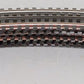 Gargraves Assorted O 3 Rail Curved Track Sections [7] EX