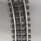 Gargraves Assorted O 3 Rail Curved Track Sections [7] EX