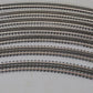 Gargraves Assorted O 3 Rail Curved Track Sections [7] EX