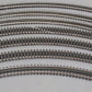 Gargraves Assorted O 3 Rail Curved Track Sections [7] EX
