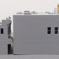 Generic Assorted S Scale Buildings [4] EX