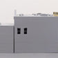 Generic Assorted S Scale Buildings [4] EX