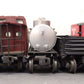 Lionel O Gauge Freight Cars: 6462, 3461, 536417, 34941, 6465 [5] VG