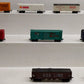 Life Like & Other Assorted HO Scale Freight Cars [10] EX