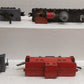 American Flyer S Postwar Assorted Freight Cars #938,630,904,644,969,7210 [6]