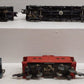 American Flyer S Postwar Assorted Freight Cars #938,630,904,644,969,7210 [6]