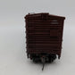 S-Helper 02111 S Scale Nickel Plate Road Single Door Boxcar #28051 VG/Box