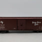S-Helper 02111 S Scale Nickel Plate Road Single Door Boxcar #28051 VG/Box