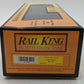 MTH 30-7499 O I Love Toy Trains® 1999 Boxcar LN/Box