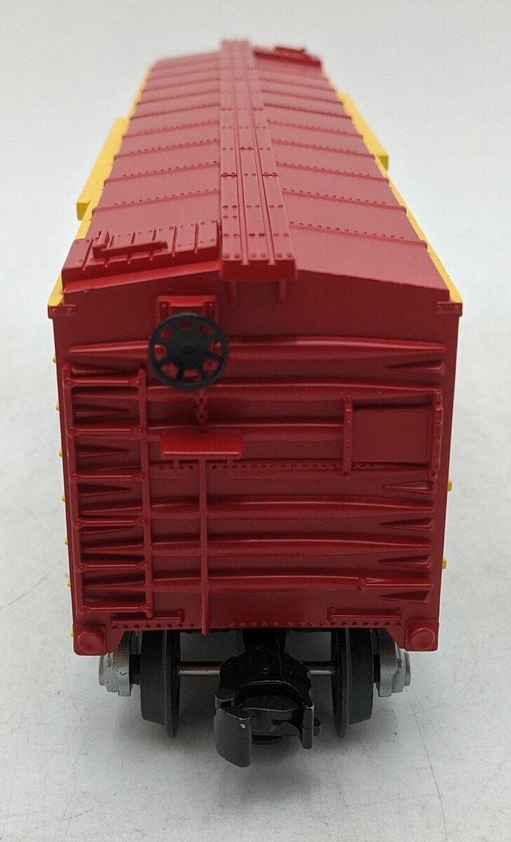 MTH 30-7499 O I Love Toy Trains® 1999 Boxcar LN/Box
