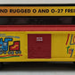 MTH 30-7499 O I Love Toy Trains® 1999 Boxcar LN/Box